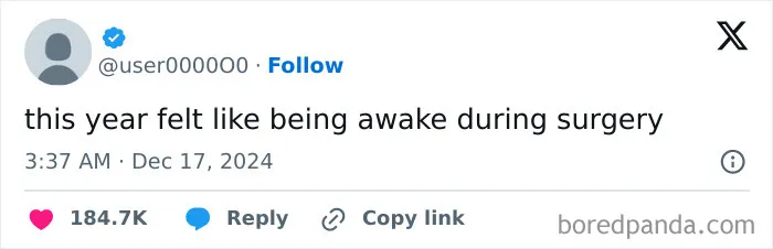 It’s Time For The Funniest Tweets Of The Month, Here Are 50 Of The Best From December