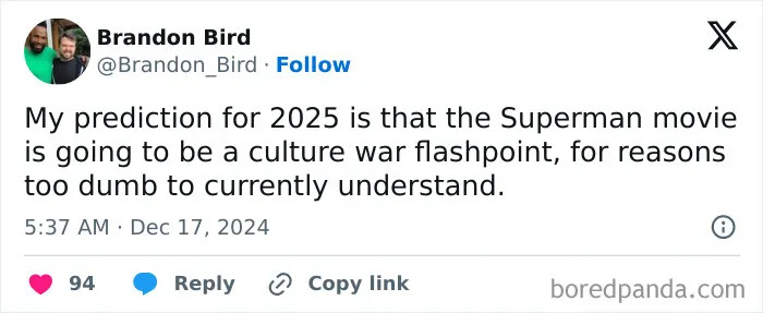 People Have A Hunch That These 30 Predictions Might Come True In The New Year Of 2025