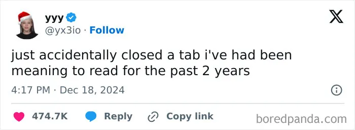 It’s Time For The Funniest Tweets Of The Month, Here Are 50 Of The Best From December