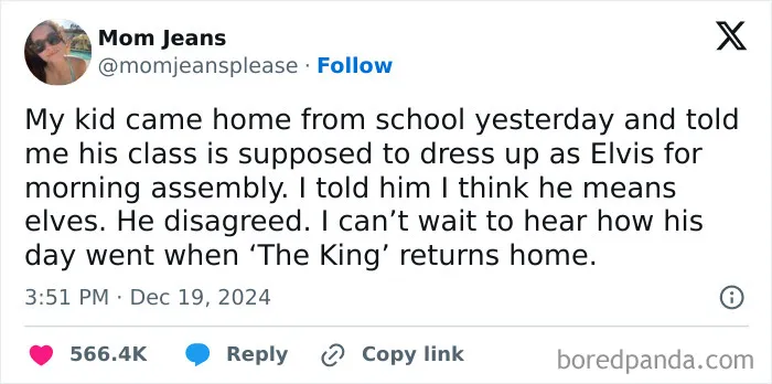 30 December Tweets From Parents To Leave You Laughing Out Loud While Your Kid Naps