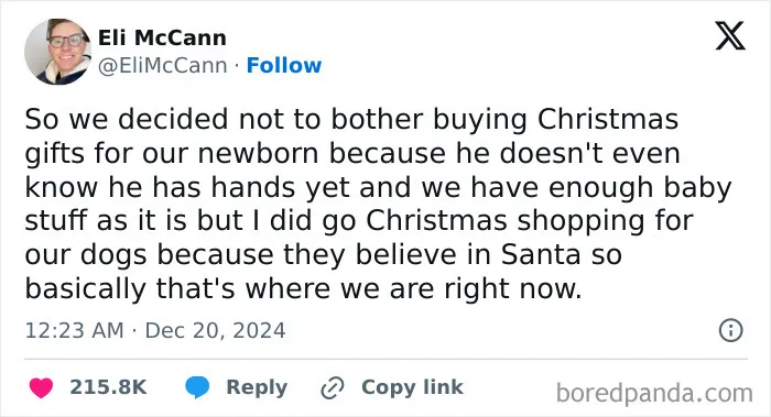 It’s Time For The Funniest Tweets Of The Month, Here Are 50 Of The Best From December