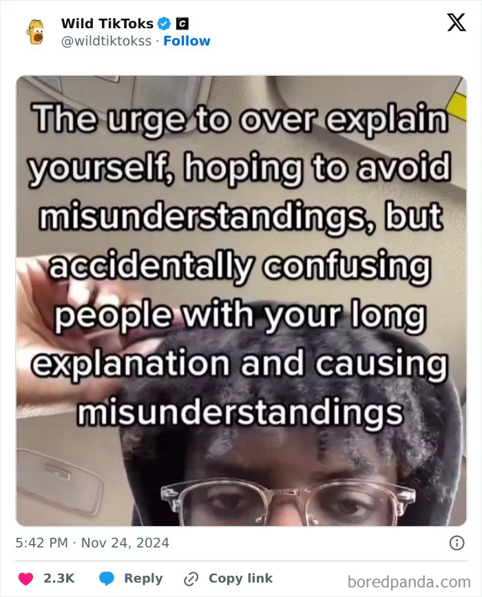30 TikTok Screenshots That Left People Questioning Everything (New Pics)