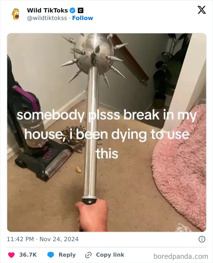30 TikTok Screenshots That Left People Questioning Everything (New Pics)
