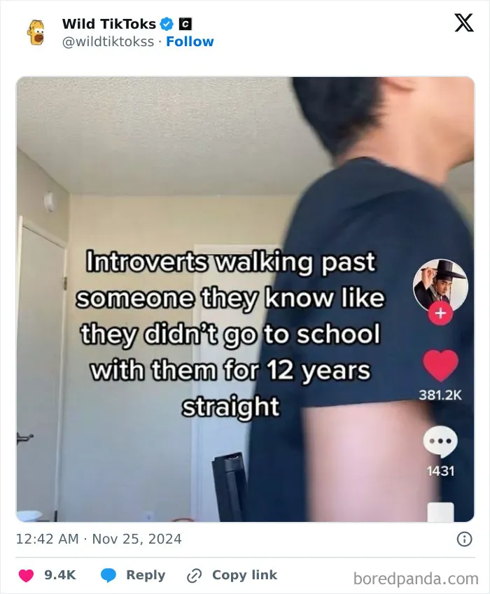 30 TikTok Screenshots That Left People Questioning Everything (New Pics)
