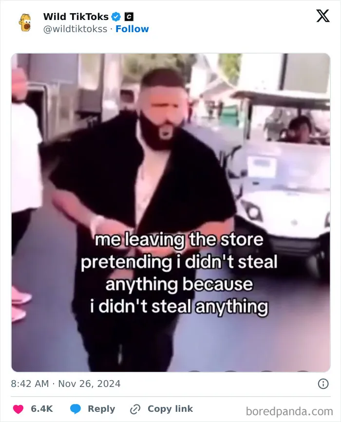 30 TikTok Screenshots That Left People Questioning Everything (New Pics)