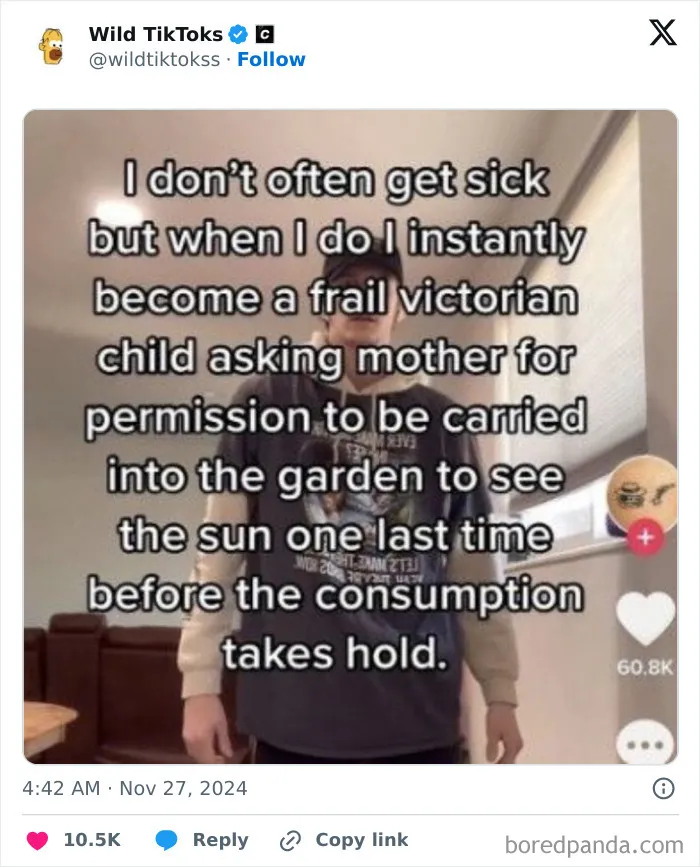 30 TikTok Screenshots That Left People Questioning Everything (New Pics)