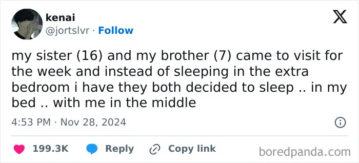 30 People Who Won The Internet With Their Hilarious Thanksgiving Tweets