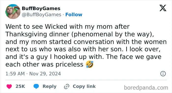 30 People Who Won The Internet With Their Hilarious Thanksgiving Tweets