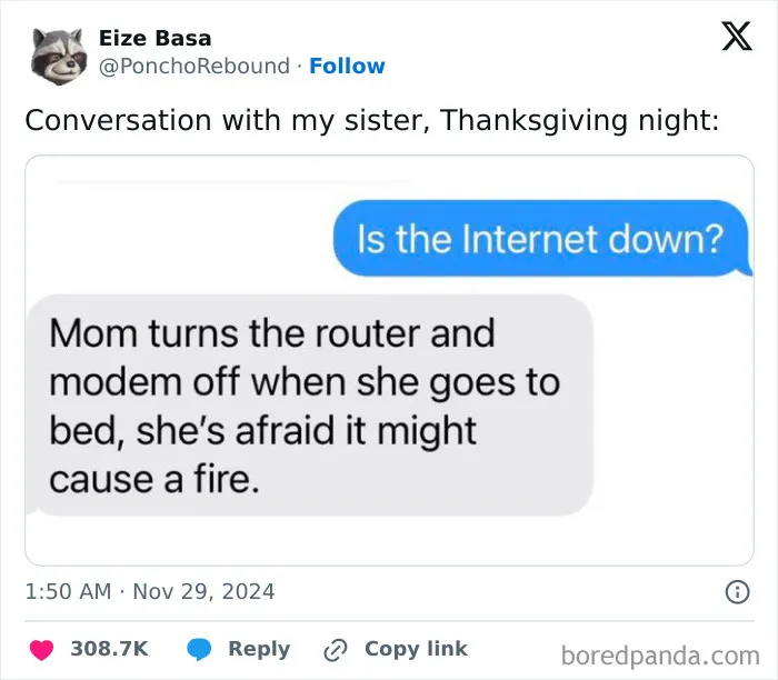 30 People Who Won The Internet With Their Hilarious Thanksgiving Tweets