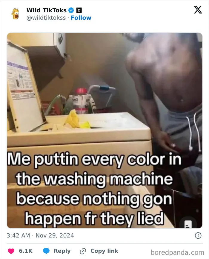 30 TikTok Screenshots That Left People Questioning Everything (New Pics)