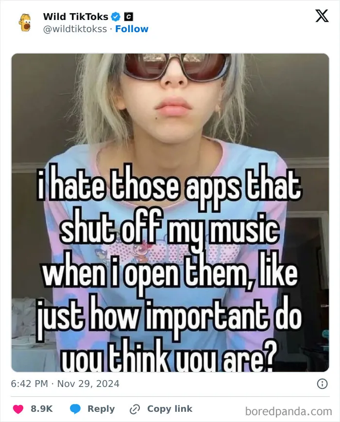 30 TikTok Screenshots That Left People Questioning Everything (New Pics)