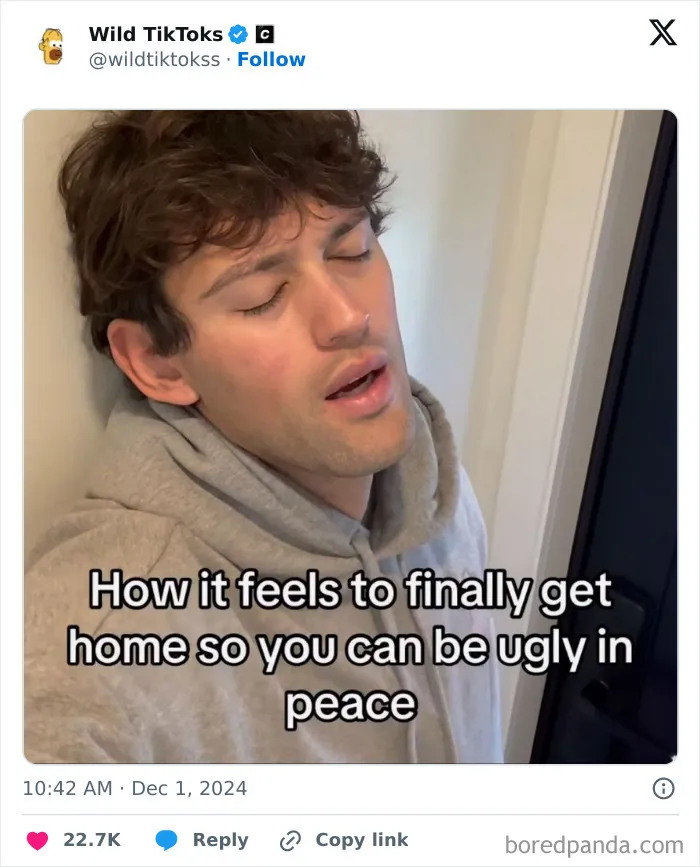 30 TikTok Screenshots That Left People Questioning Everything (New Pics)