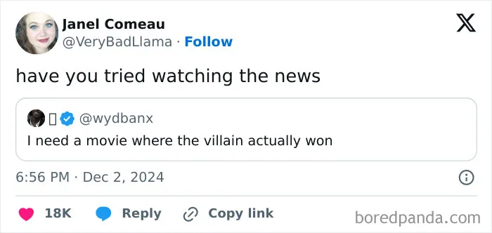 It’s Time For The Funniest Tweets Of The Month, Here Are 50 Of The Best From December
