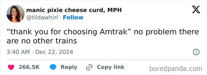 It’s Time For The Funniest Tweets Of The Month, Here Are 50 Of The Best From December