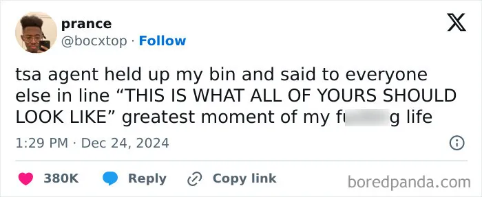 It’s Time For The Funniest Tweets Of The Month, Here Are 50 Of The Best From December