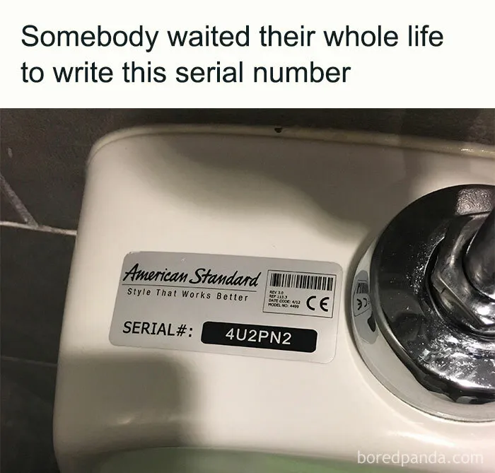 1.7M People Are Crying Laughing At The Memes From This Page, So Here Are The 49 Best