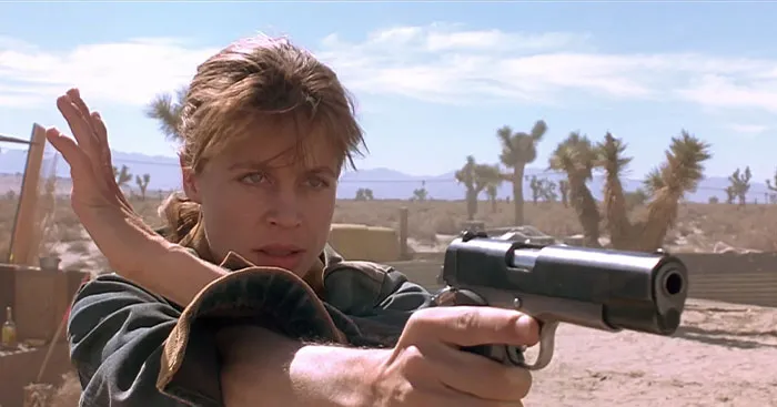 50 People Share Movies Where The "Strong Female Protagonist" Was Actually Done Right