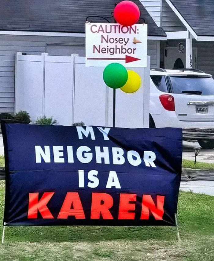 28 Carteles tan ridículos que en realidad son ingeniosos (nuevas imágenes)