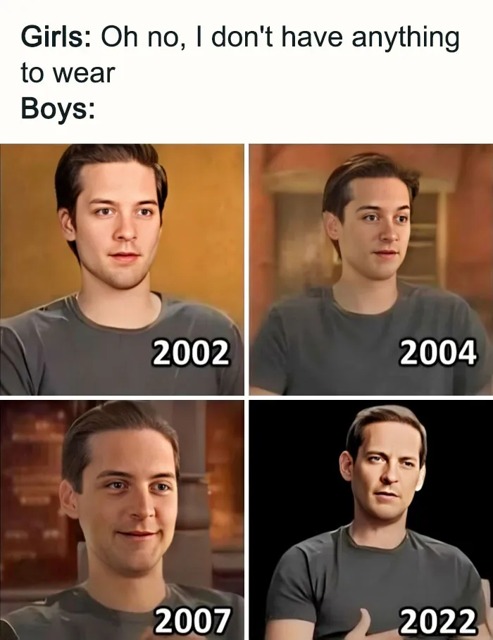 1.7M People Are Crying Laughing At The Memes From This Page, So Here Are The 49 Best