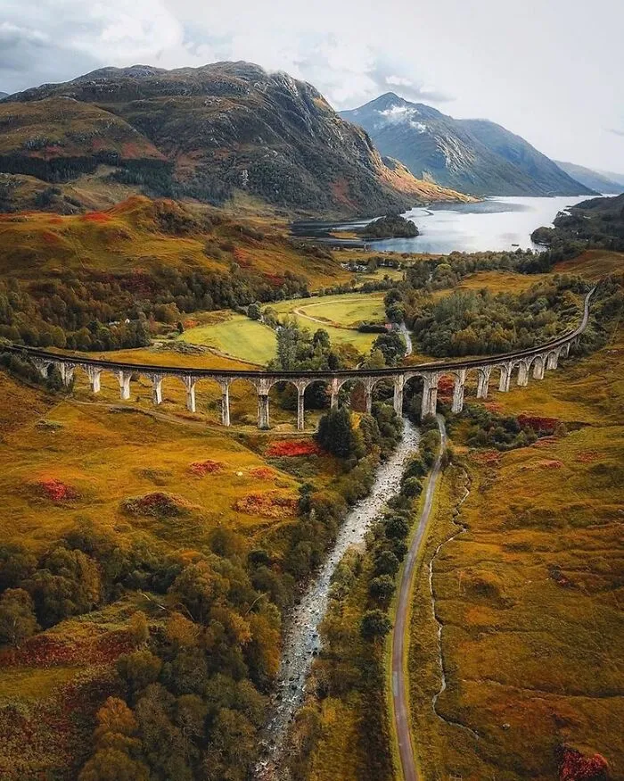 One Of The Most Beautiful Places On Earth