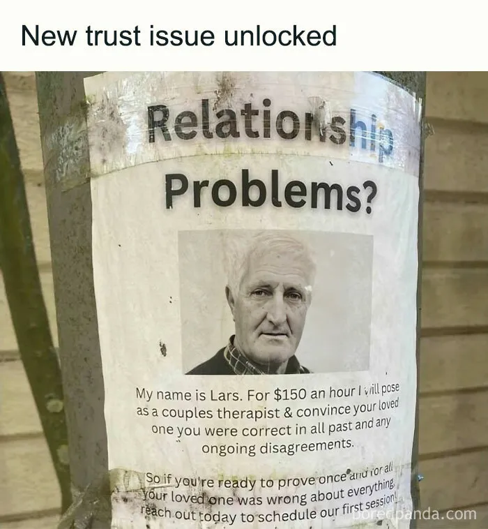 1.7M People Are Crying Laughing At The Memes From This Page, So Here Are The 49 Best