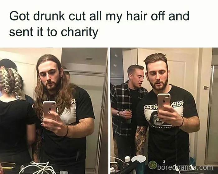 1.7M People Are Crying Laughing At The Memes From This Page, So Here Are The 49 Best