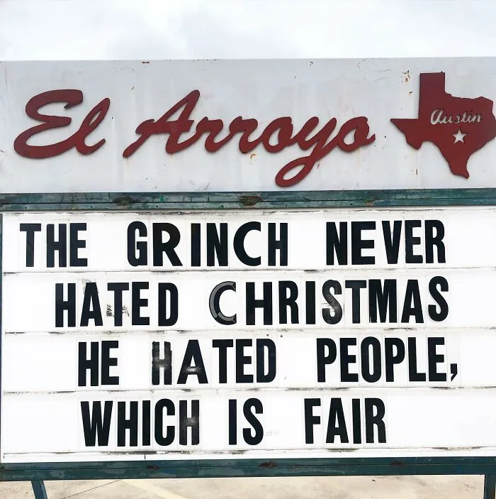 50 Restaurant Signs That Cracked Clients Up (Best Of All Time)