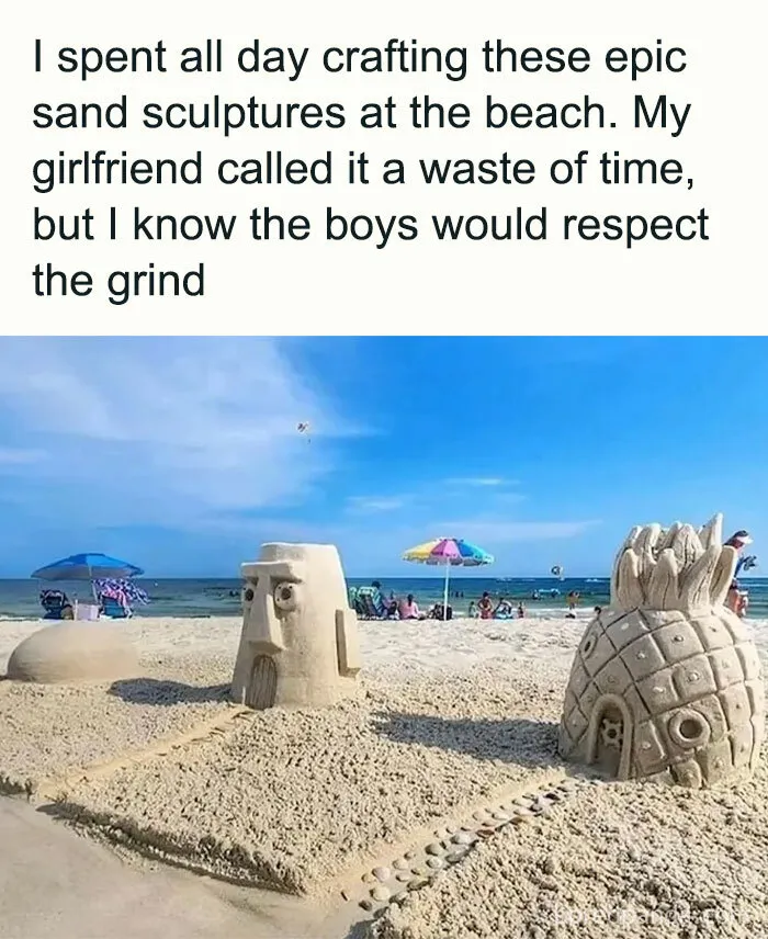 1.7M People Are Crying Laughing At The Memes From This Page, So Here Are The 49 Best