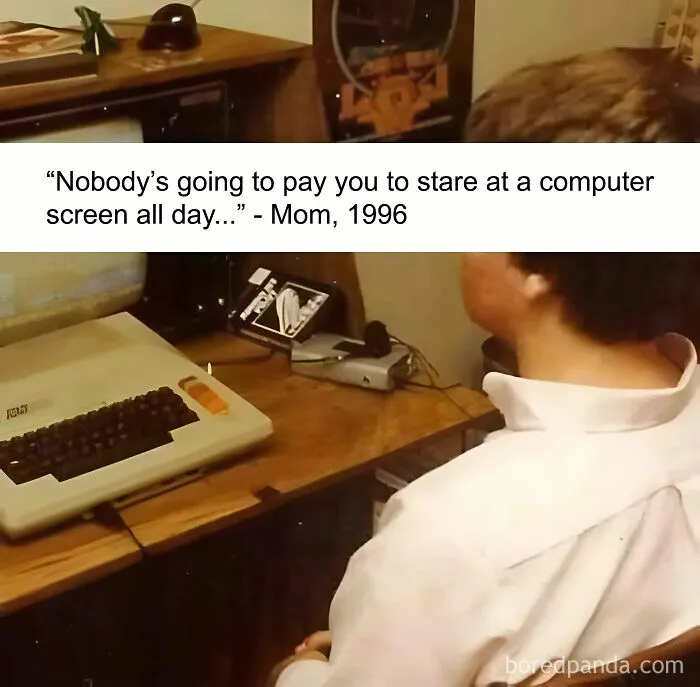 30 IT Memes That Might Help You If Your Last Braincell Had A System Crash (New Pics)