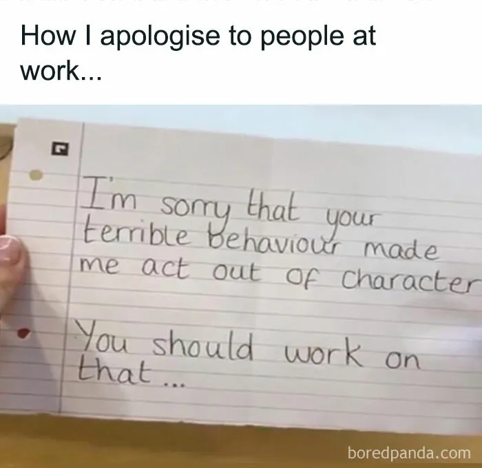 1.7M People Are Crying Laughing At The Memes From This Page, So Here Are The 49 Best