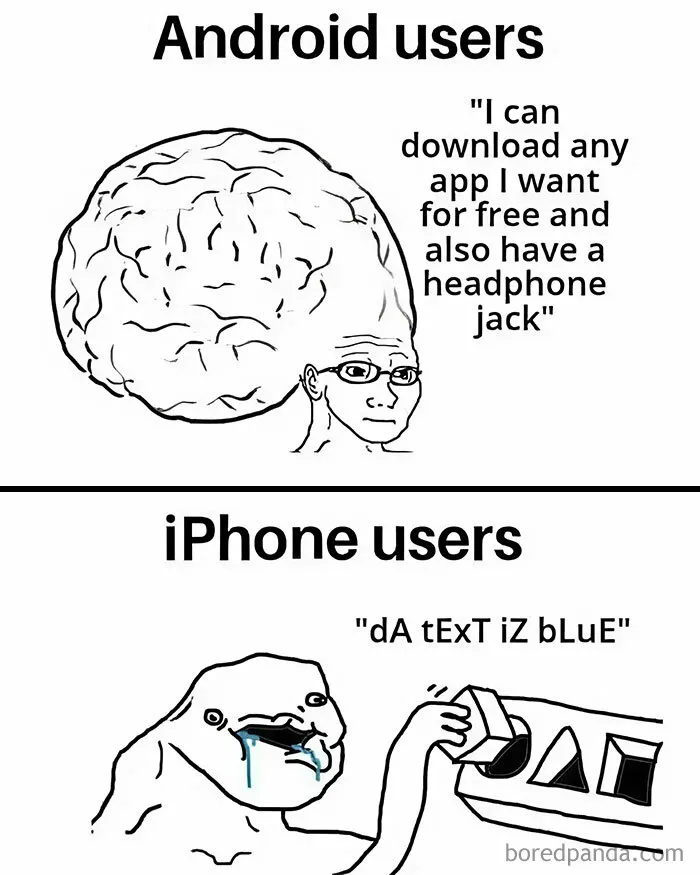 30 IT Memes That Might Help You If Your Last Braincell Had A System Crash (New Pics)