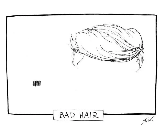 35 Quirky And Clever One-Panel Comics By New Yorker Cartoonist Tom Toro (New Pics)