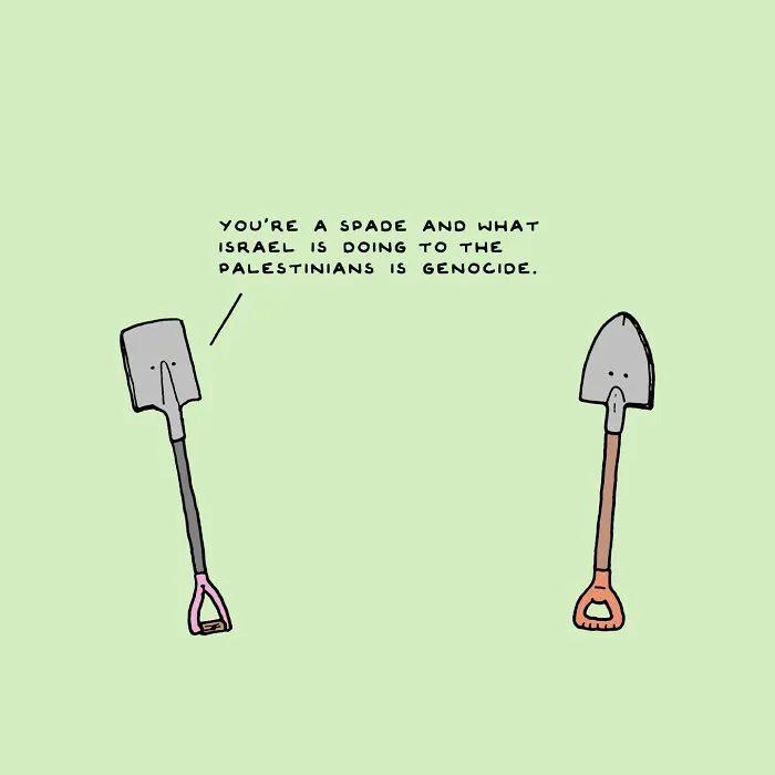 20 Wholesome Cartoons About Social Issues That Many People Can Relate To, By This Artist (New Pics)