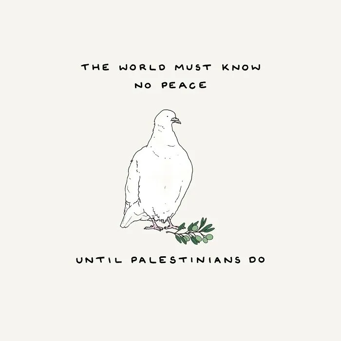 20 Wholesome Cartoons About Social Issues That Many People Can Relate To, By This Artist (New Pics)