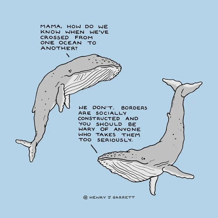 20 Wholesome Cartoons About Social Issues That Many People Can Relate To, By This Artist (New Pics)