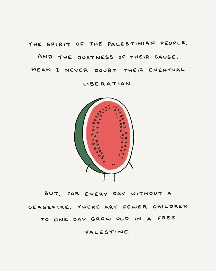 20 Wholesome Cartoons About Social Issues That Many People Can Relate To, By This Artist (New Pics)