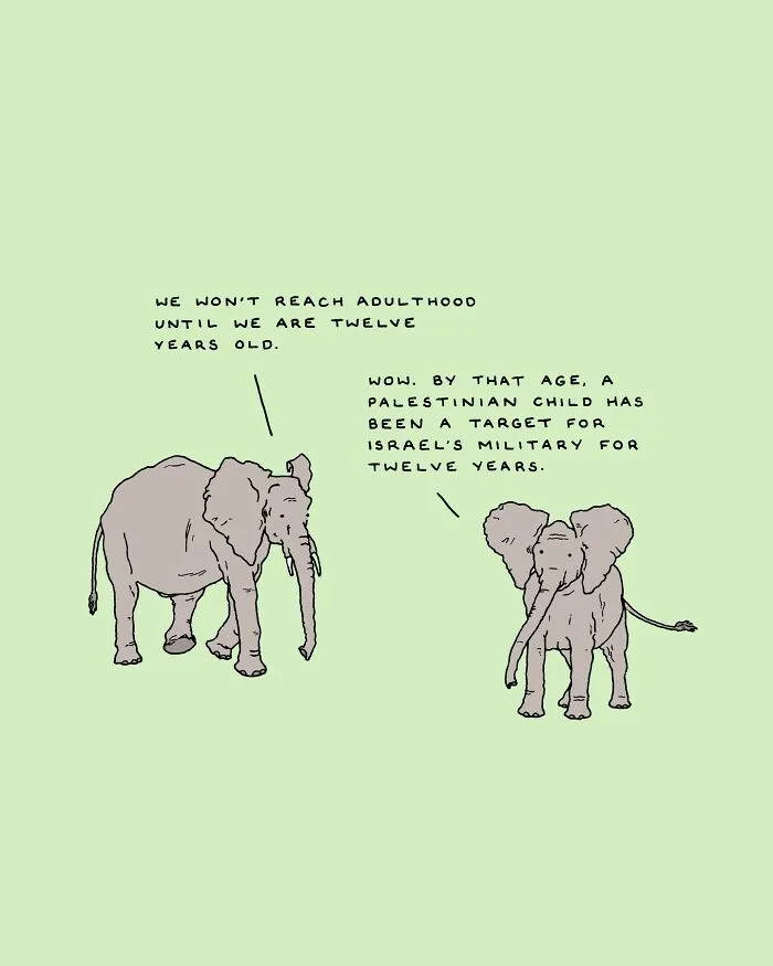 20 Wholesome Cartoons About Social Issues That Many People Can Relate To, By This Artist (New Pics)