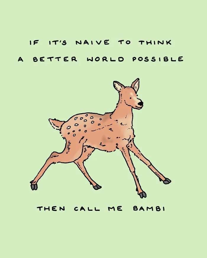 20 Wholesome Cartoons About Social Issues That Many People Can Relate To, By This Artist (New Pics)