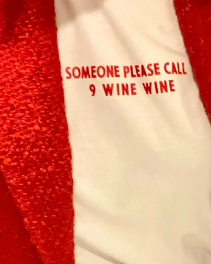 30 T-Shirts, Ranging From The Most Hilarious To Insanely Dumb And Creative, That Folks Have Seen