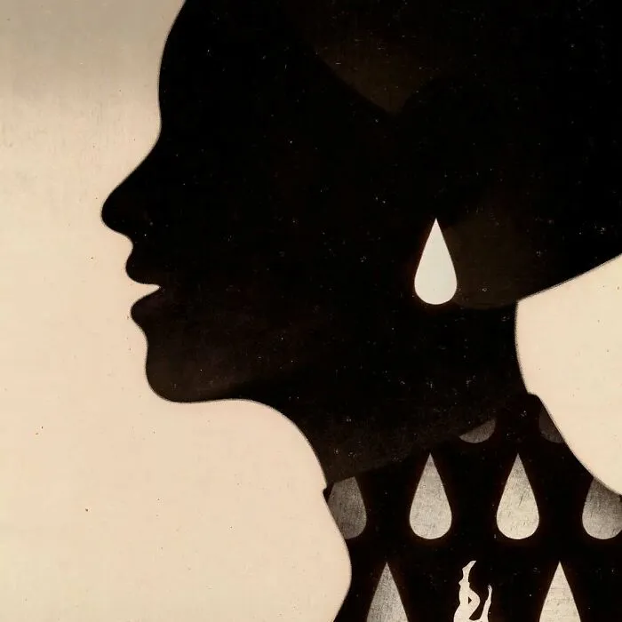 45 Melancholic Thought-Provoking Illustrations By Owen Gent