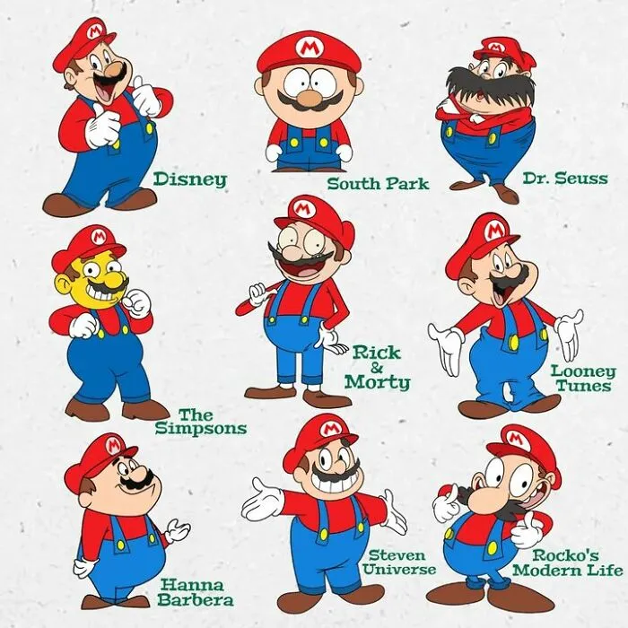 Mario