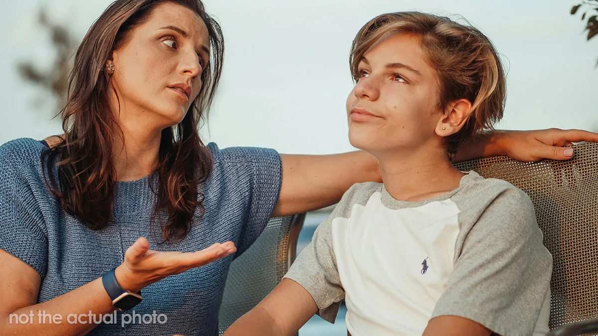 Allergic Teen Refuses To Change His Eating Habits, Mom Considers Giving Up Her Fight For His Health