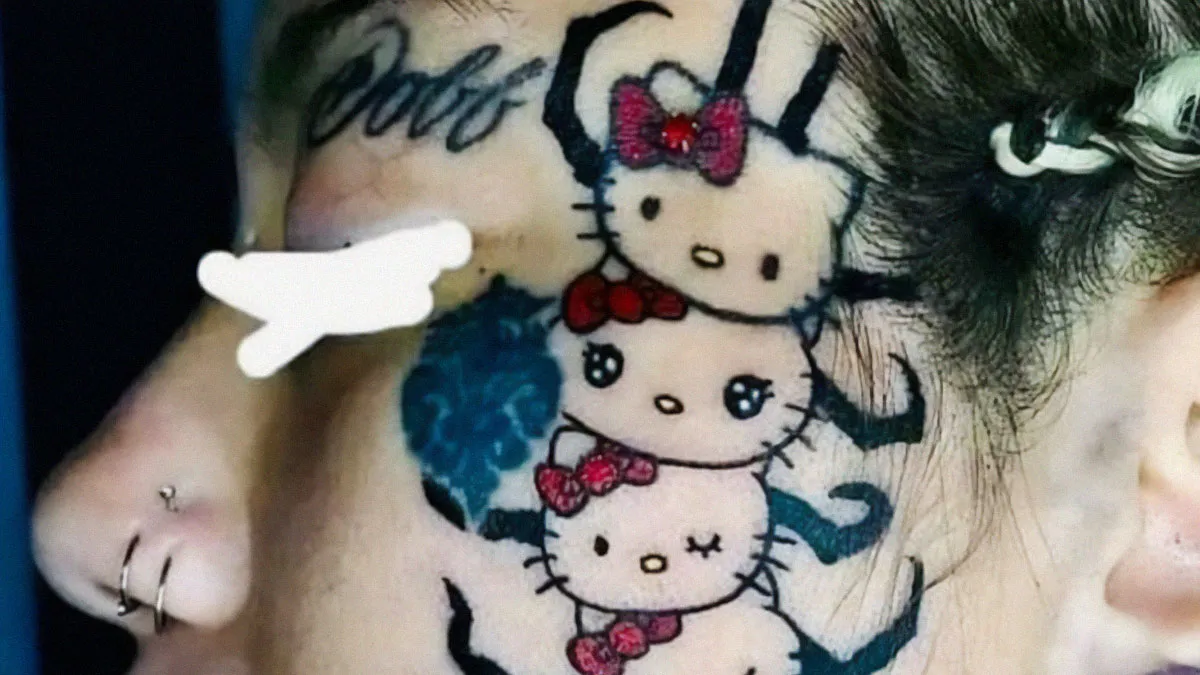 30 People Who Forgot Tattoos Are Permanent And Didn’t Research Their Artist Enough (New Pics)