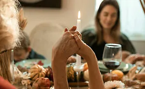 30 Times Thanksgiving Took A Terrible Or Hilarious Turn