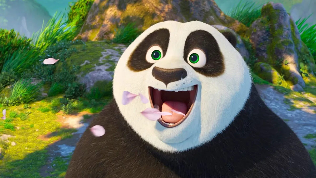 The Cast Of Kung Fu Panda 4: Who’s Bringing Latest Po’s Adventure To Life?