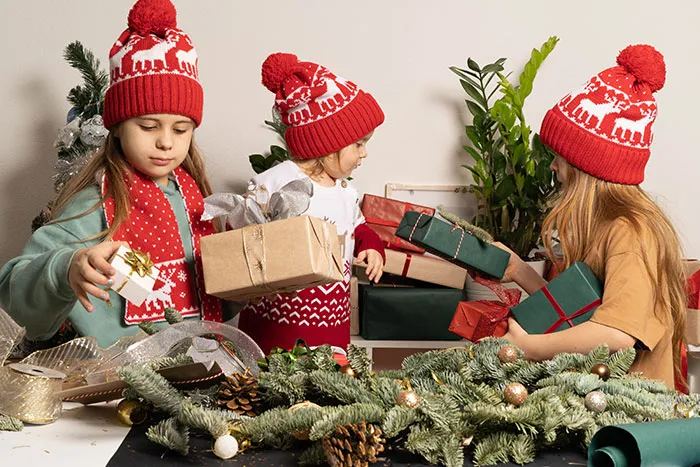 35 Stories From People Who Probably Had A Worst Christmas Than You