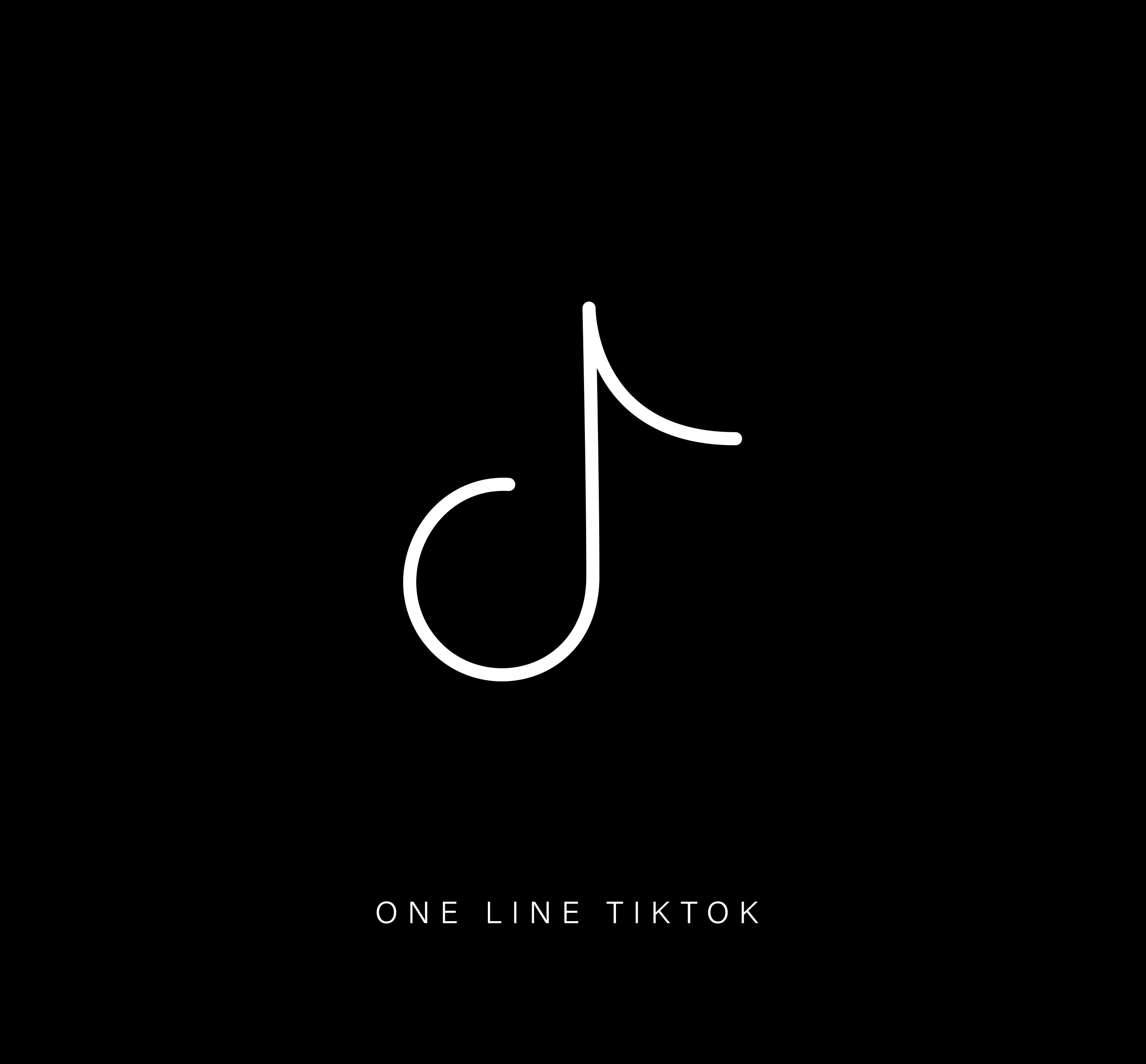 Our 37 Famous Logos, Drawn With One Line