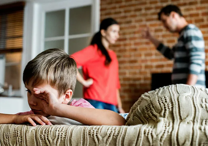 “My Mother Said I ‘Ruined Her Birthday’”: 30 Times People Saw Just How Toxic Their Family Was