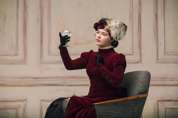 Rococo Revival