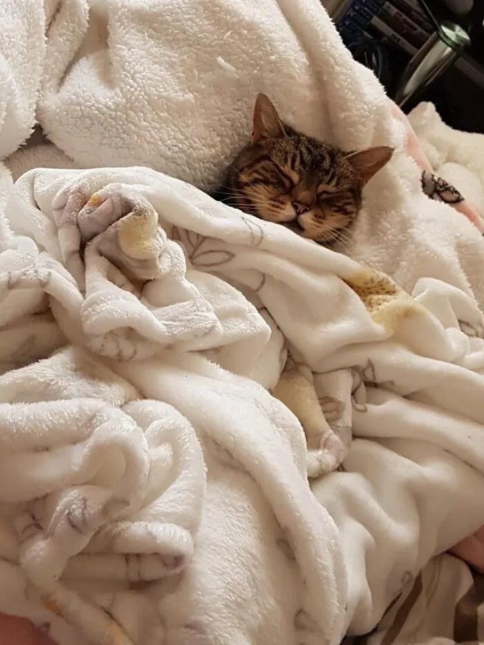 My 18 Year Old Girl And Having A Well Deserved Rest